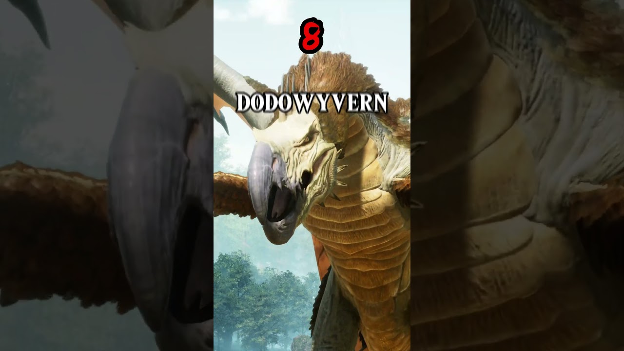 TOP 15 STRONGEST BOSSES IN ARK #shorts #ark #sigma