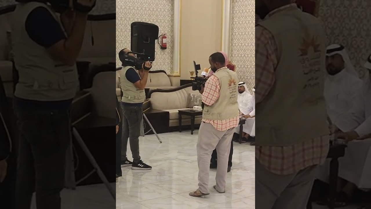 زواج احمد سعيد احمد الجمالي