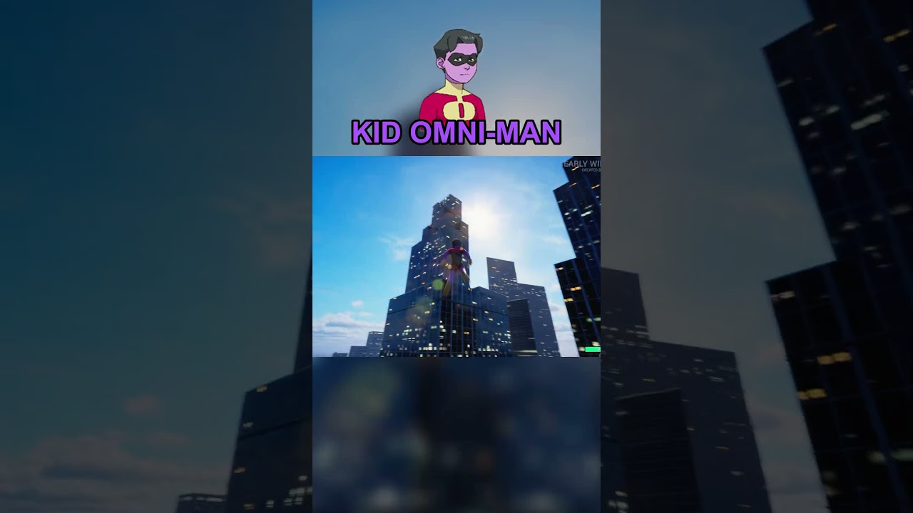 Swammys INVINCIBLE Fan Game NEW CHARACTERS!