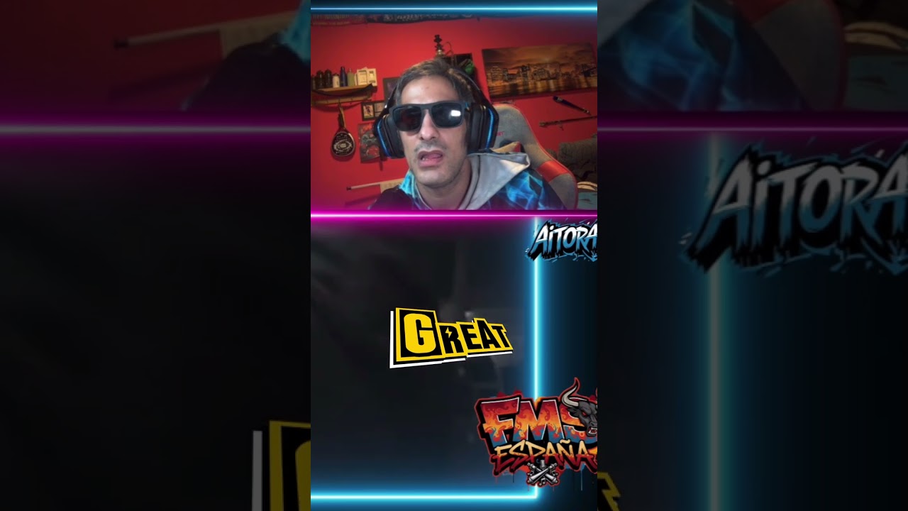 ¡No vas a creer quién ganó la batalla de rap!