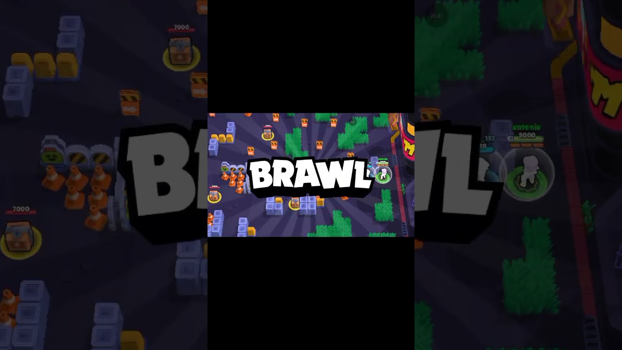 O vídeo só para até eu perder 