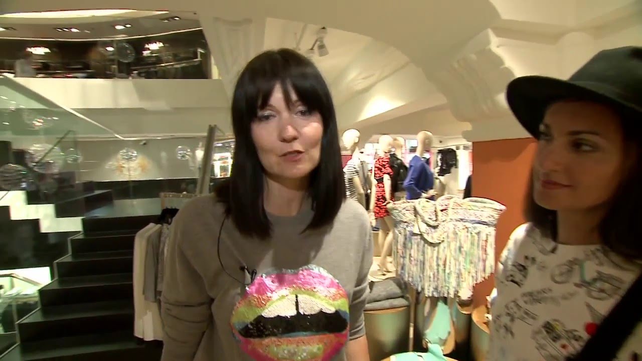 TREND & STYLING TIPPS: Latzhosen sind in