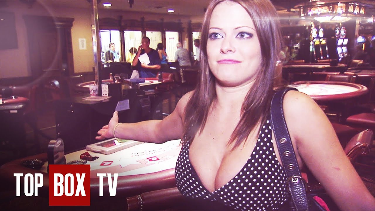 Casino Cowgirl Goes Rogue - Casino Confidential 110 - End Of The Line