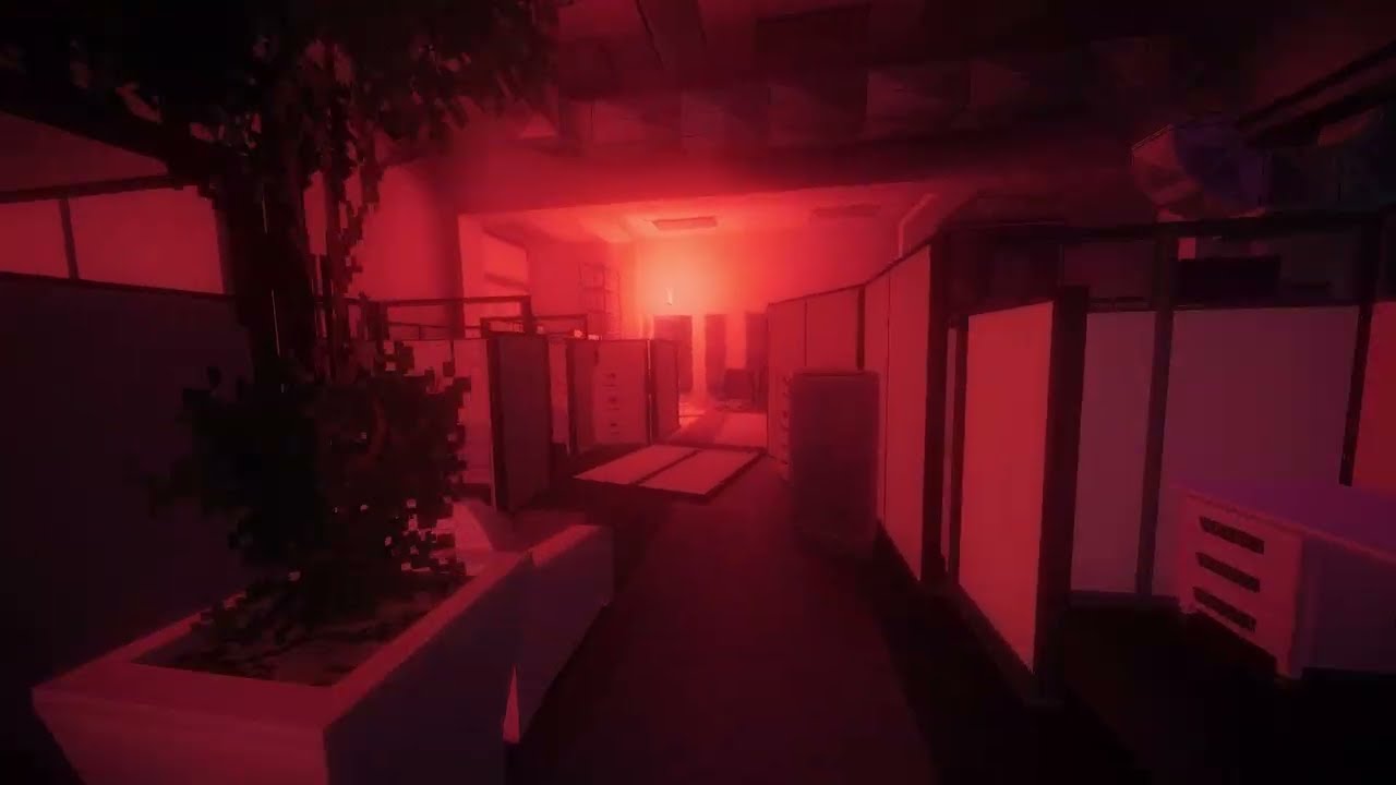 Garrys mod campaigns - vp_01_whitecorridors exploration - no commentary | Void Places