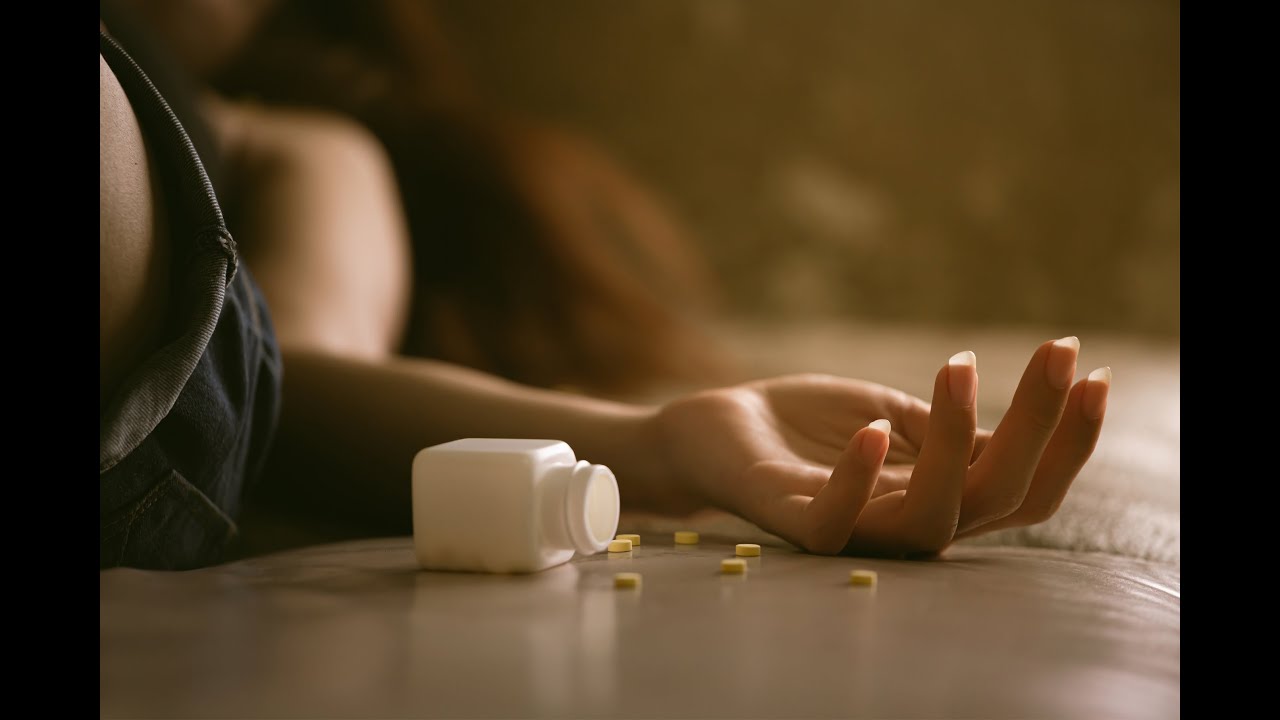 The Fentanyl Crisis: America's Silent Epidemic