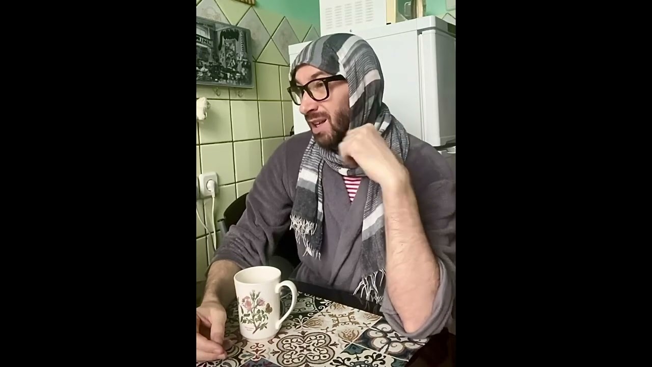 Зайшла сваха
