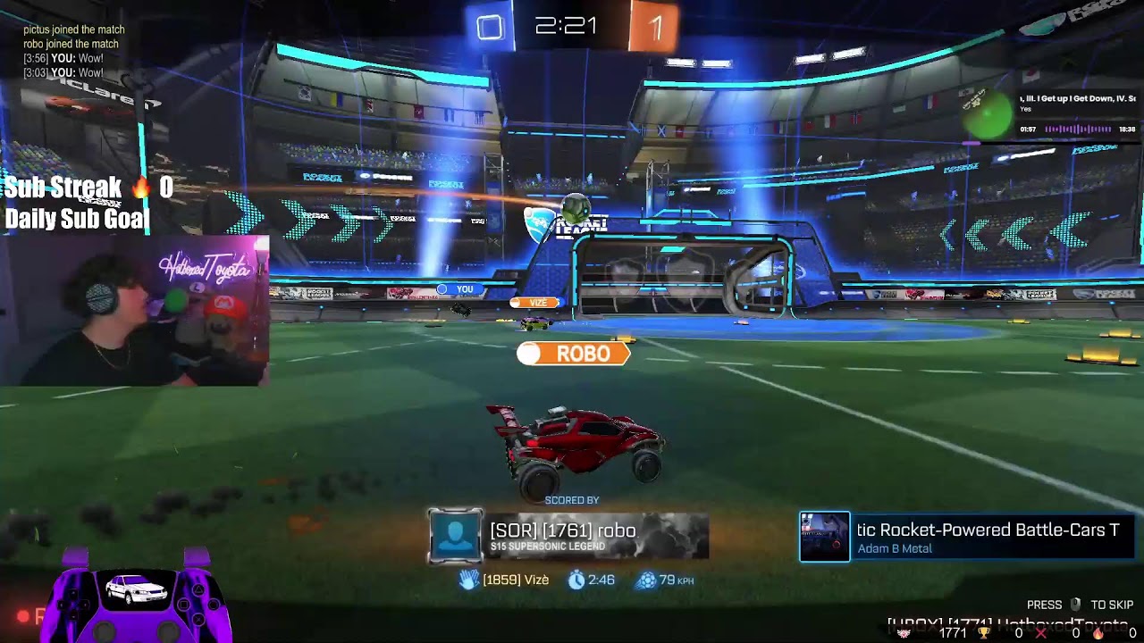 SSL RANKED 2S GRIND!