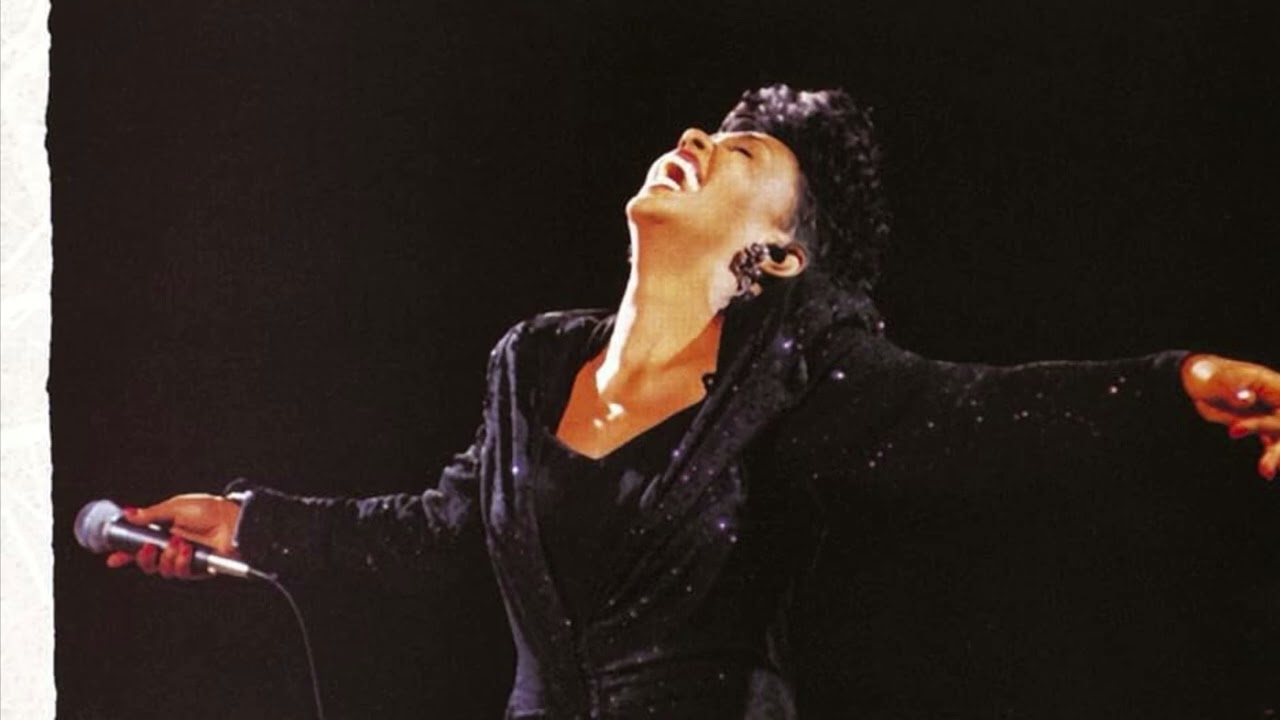 Anita Baker Angel Instrumental