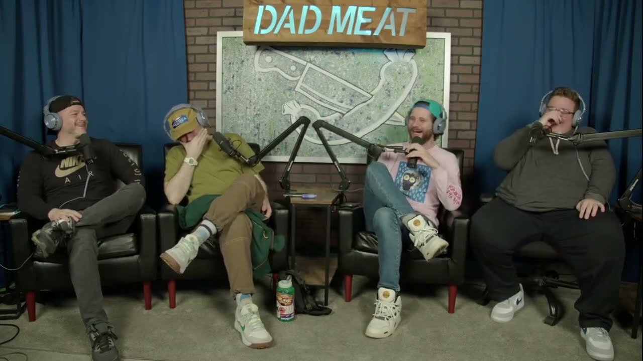 Lil Meat pt.1 w/Jon Delcollo & Jake Mattera
