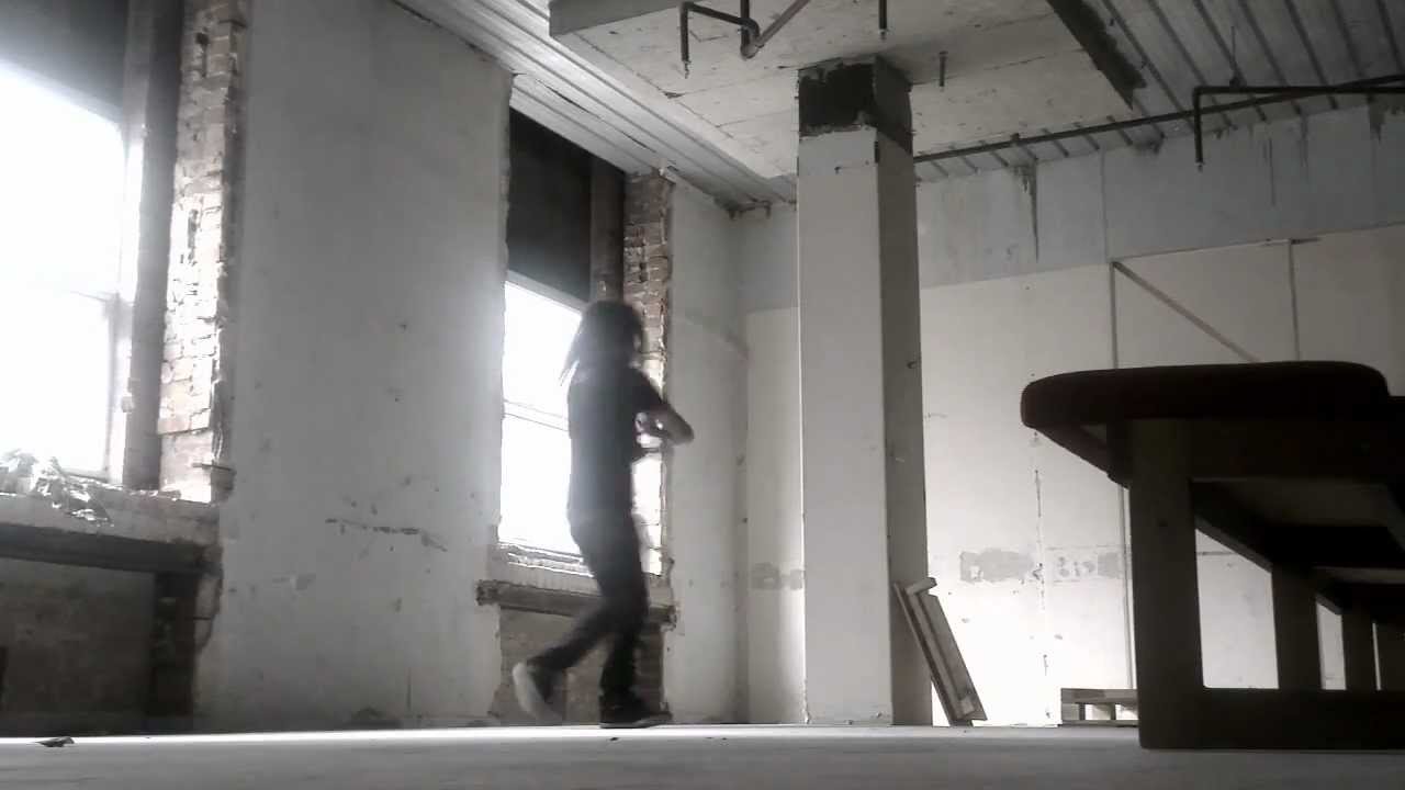 Timmehtek | ABANDON | Tech poi