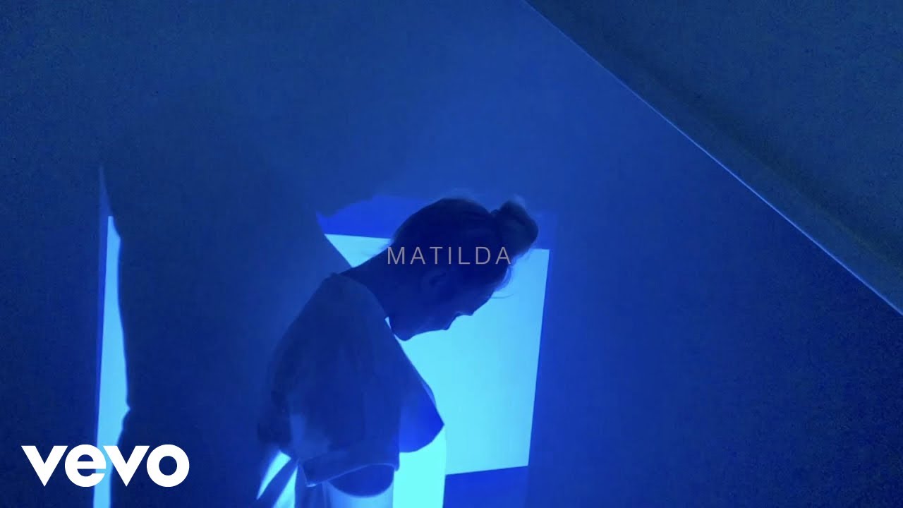 Matilda - Figure it Out