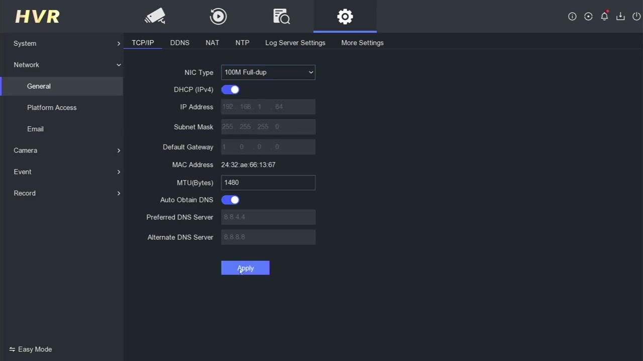 How to Resolving the Hikvision DVR Offline Issue.