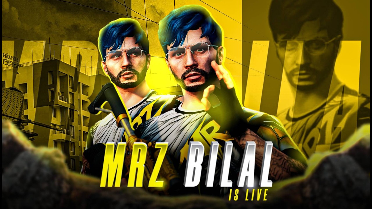 KEY BOARD STREAM !! | MRZ BILAL LIVE #mrz #mrzgang