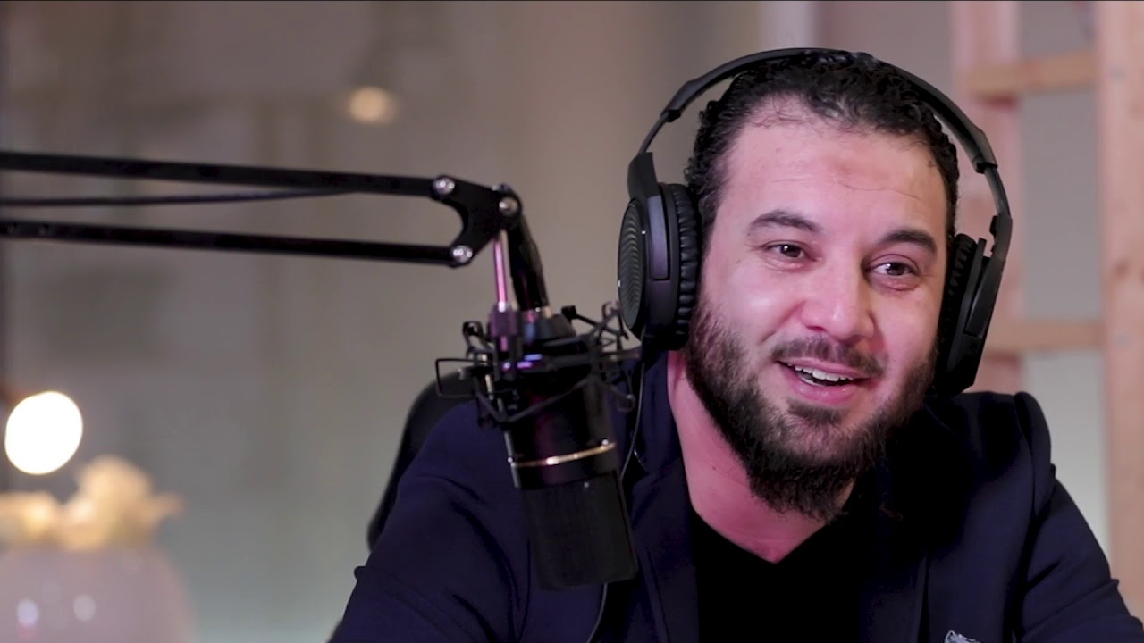 #بودكاست_أذواق (05) : الحياة صعبة ؟ مع الإعلامي ناصر سي عبدالله