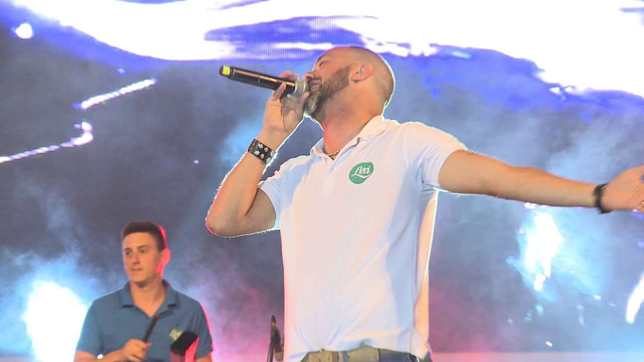 Mentira y Engaños Pablo Caldarelli Feat Levi  #musicacristiana #pablocaldarelli #plena #beraca