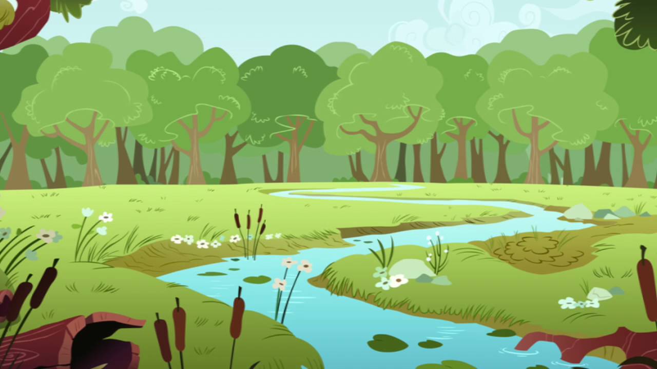 Assesment - Ilustra&ccedil;&atilde;o para anima&ccedil;&atilde;o digital