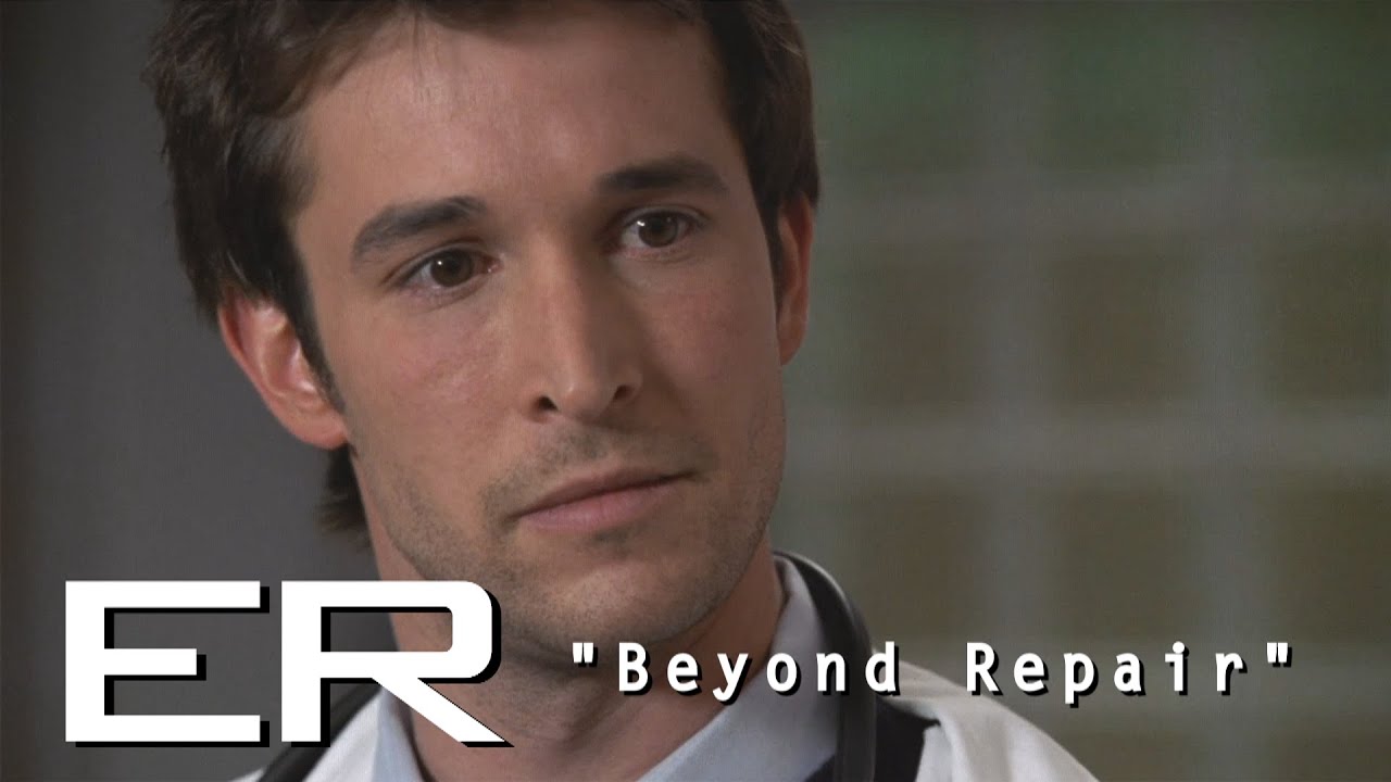 Paul Sobriki Returns | ER
