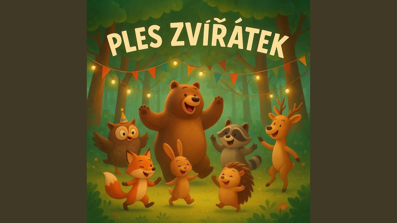 PLES ZVÍŘÁTEK