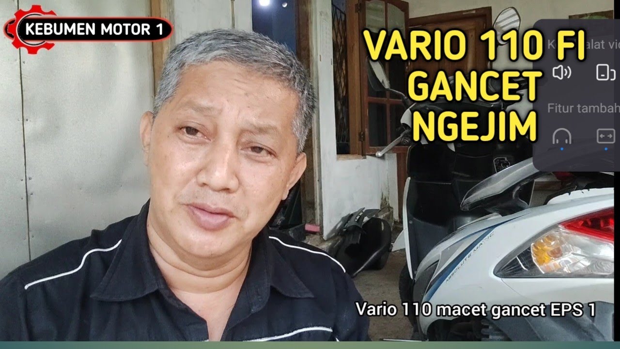 BONGKAR PASANG YUK BUAT BELAJAR BARENG 