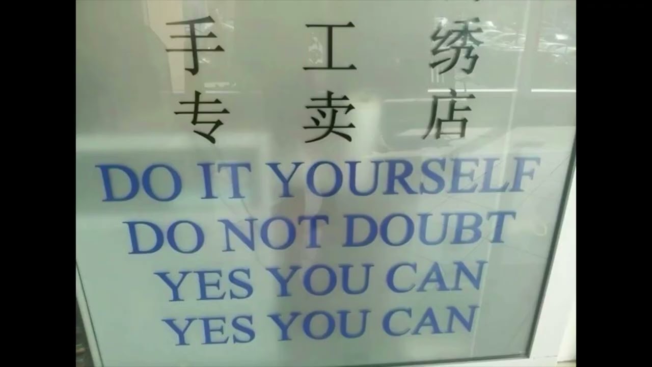 yes you can.