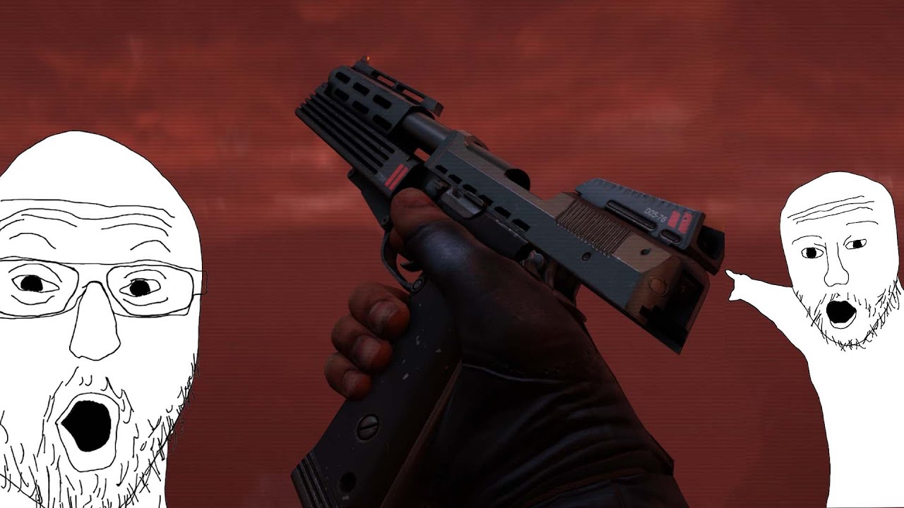 The Only Time The Most Unrealistic Game Was The Most Realistic
