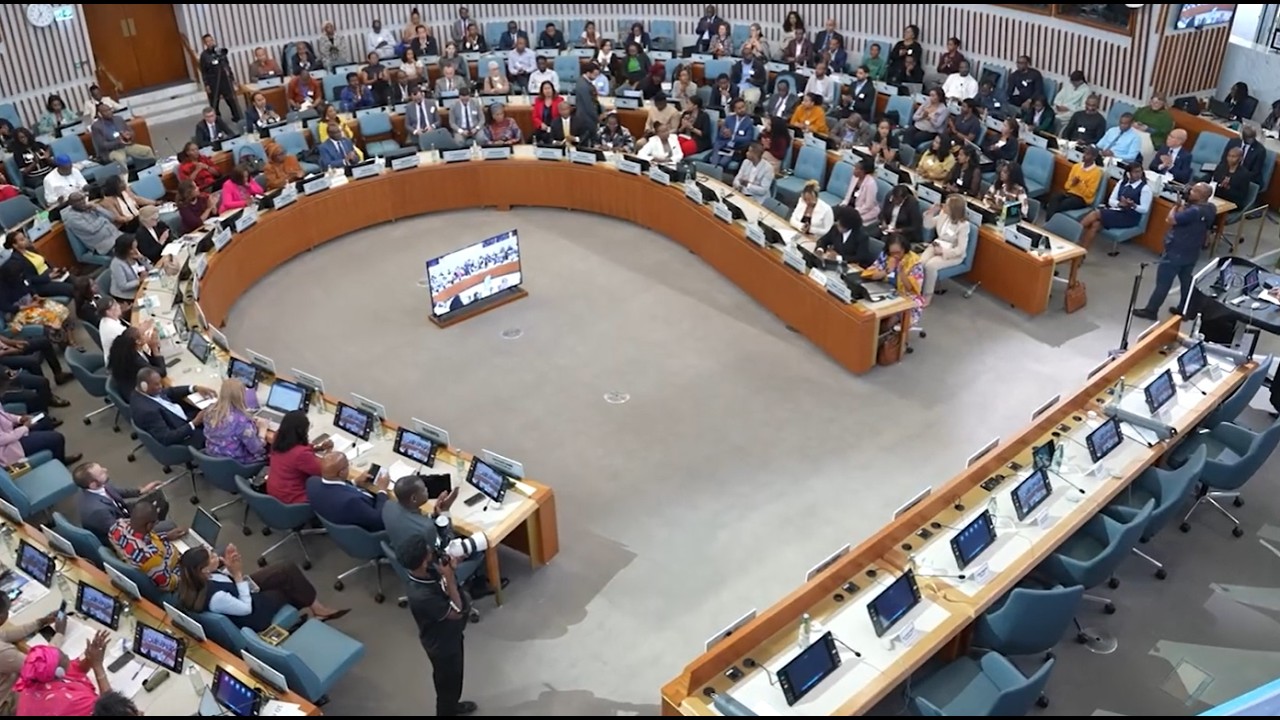 Africa Business Forum 2026 -  Highlights Day 2