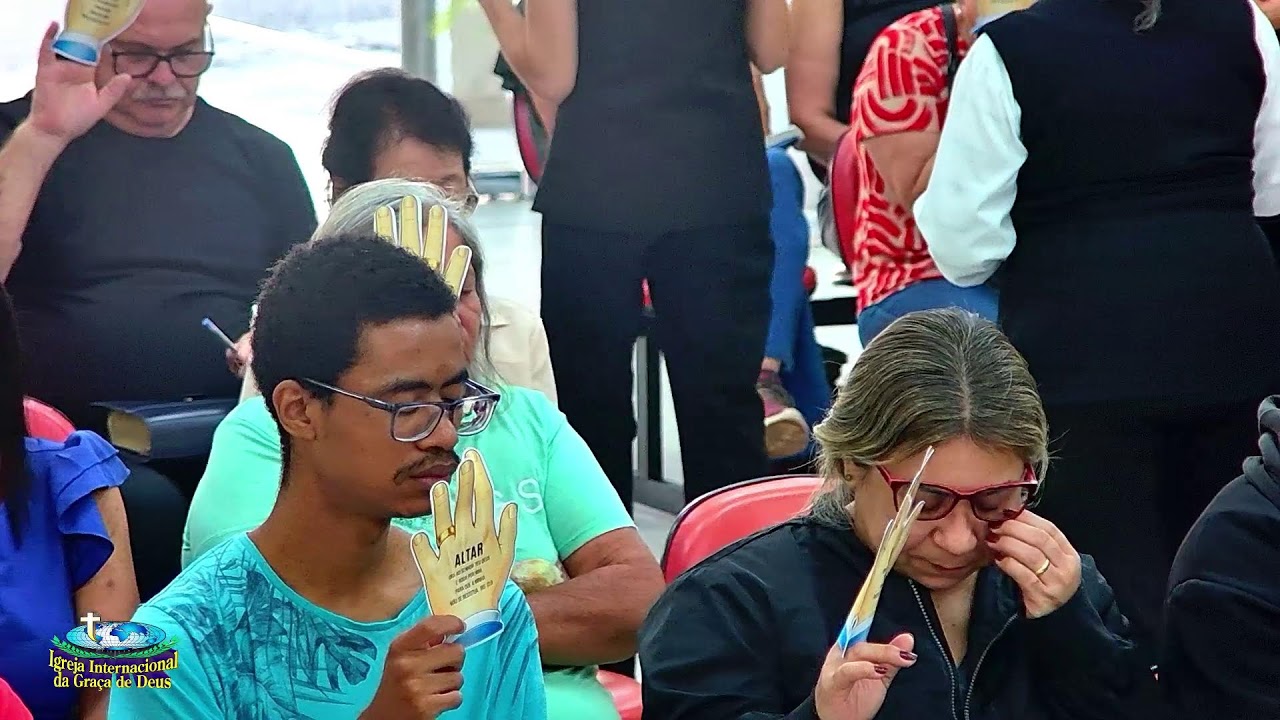 Jeroboão: A Oração da Restituição