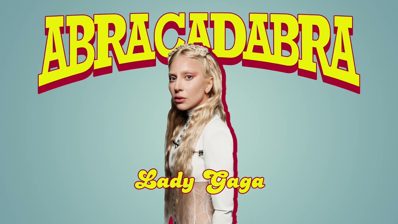 [Mashup] Lady Gaga - Abracadabra ('Telephone' Remix)