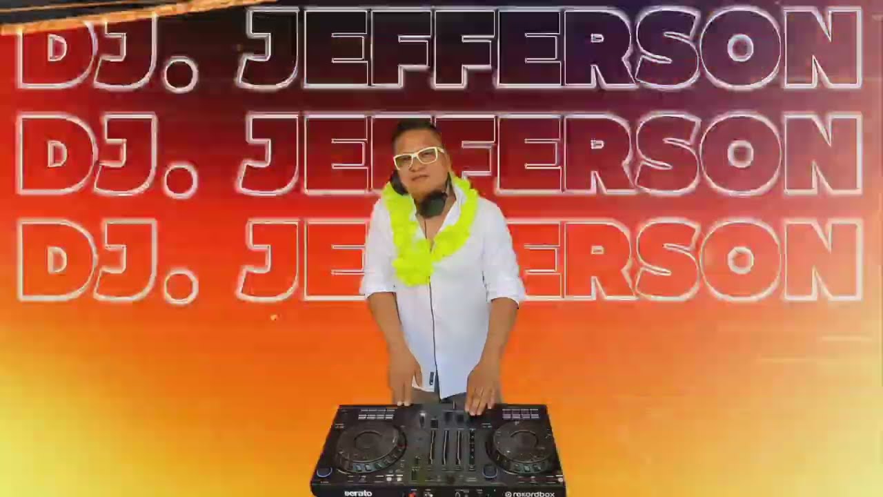 Mix Salsa Romantica Vol 1 Dj Jefferson Rodr&iacute;guez