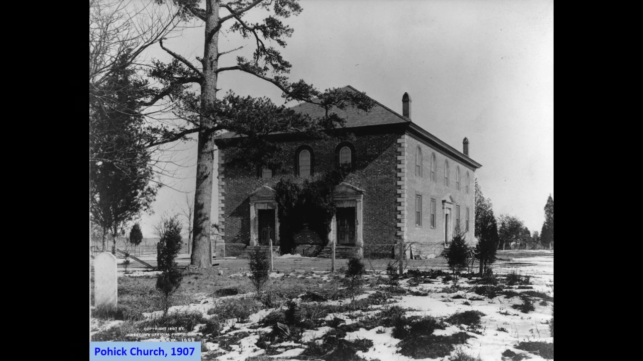 Fairfax County 275th 