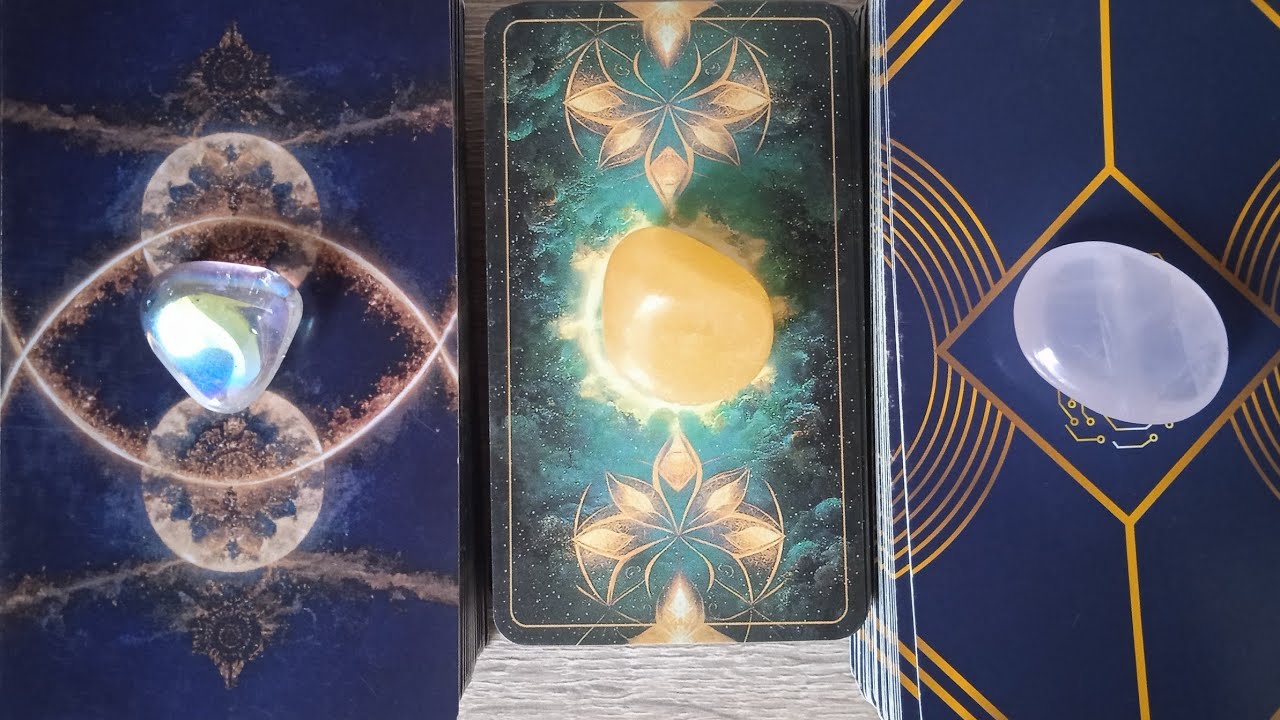 🪬🎁Čo skryté vychádza na povrch, výklad na 3 balíčky #tarot #výkladkariet #vykladkaret #karty
