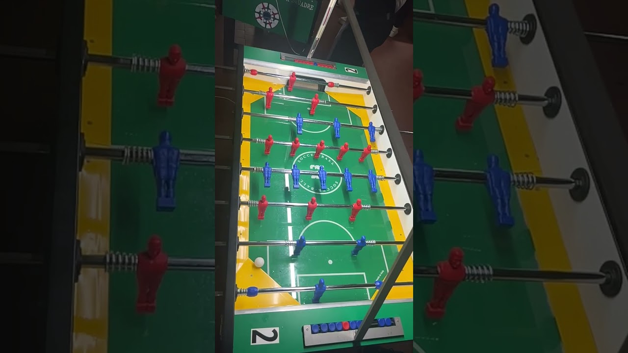 Noemi Giada vs Giorgi Marchetti