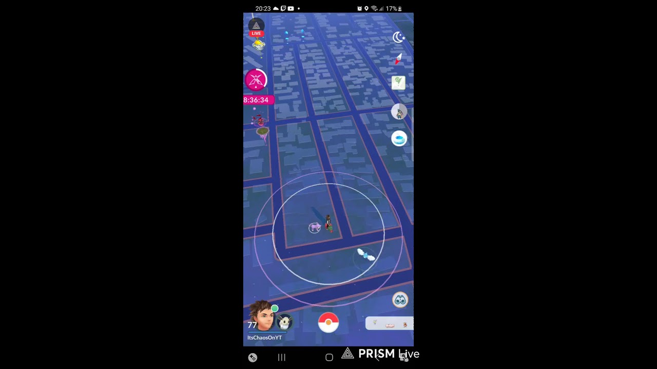 ✨️ Legendary Pokémon Hunting! in the All Out Event & Claiming Our Mewtwo(s)? ✨️