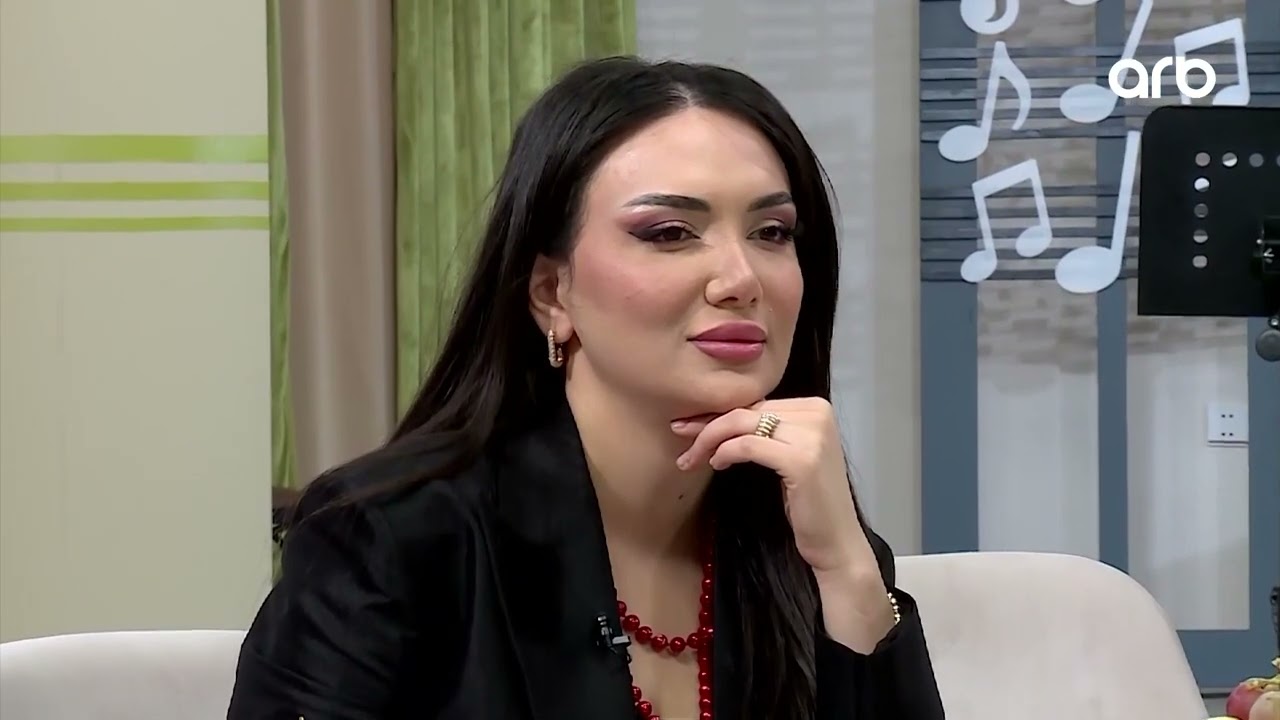 Günaydın Azərbaycan-Aşıq Ədalət & Babək Nifəliyev & Arzu Qarabağlı & Gülzar Fərəcova - Şeir-Popuri 2