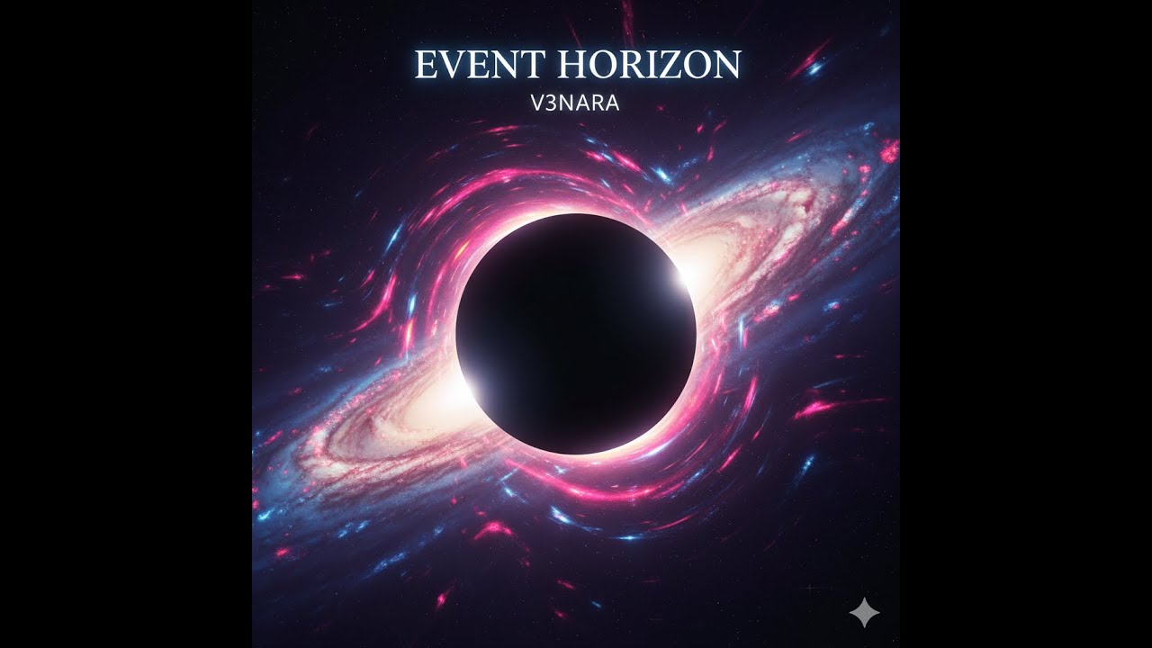 EVENT HORIZON | Official Trance 2025