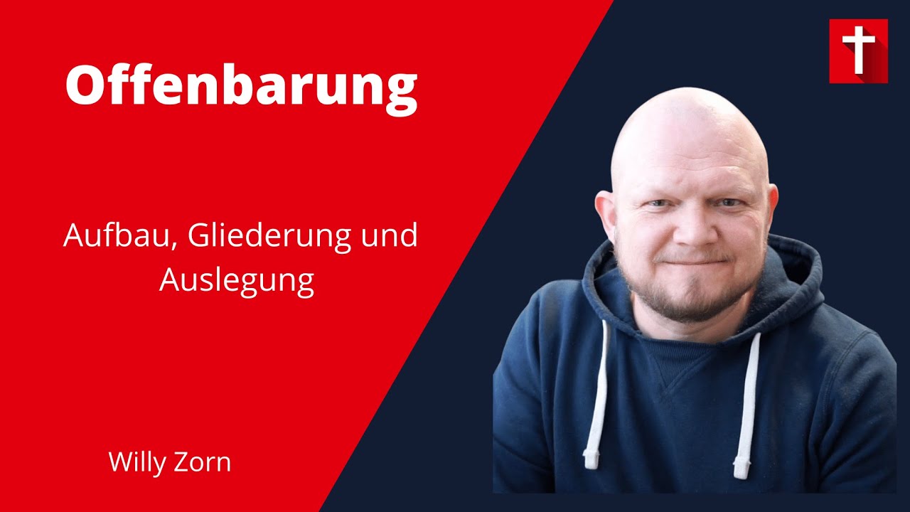 #106_Willy Zorn I Offenbarung 151 (Offb 14,14-20)
