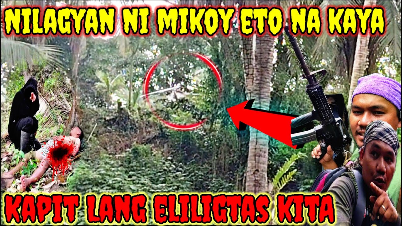Nilagyan ni mikoy tanaw kuna#survival #gcash09539511061 