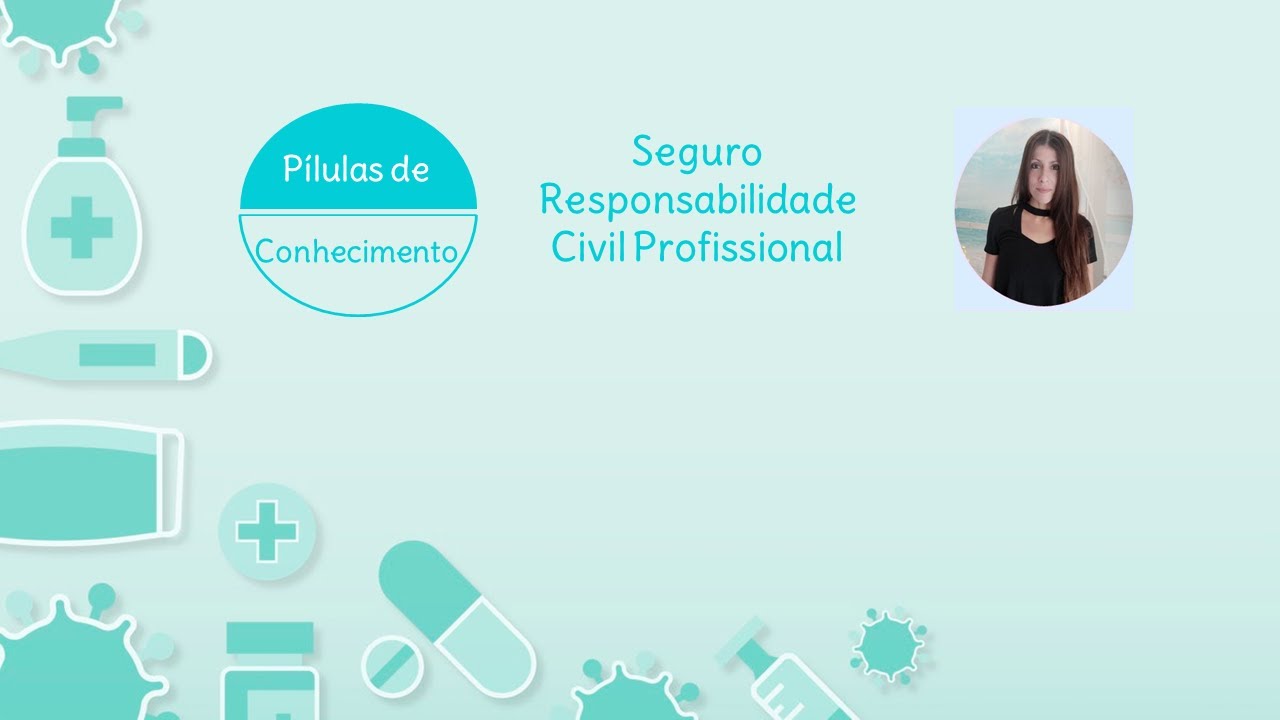 Seguro de Responsabilidade Civil Profissional