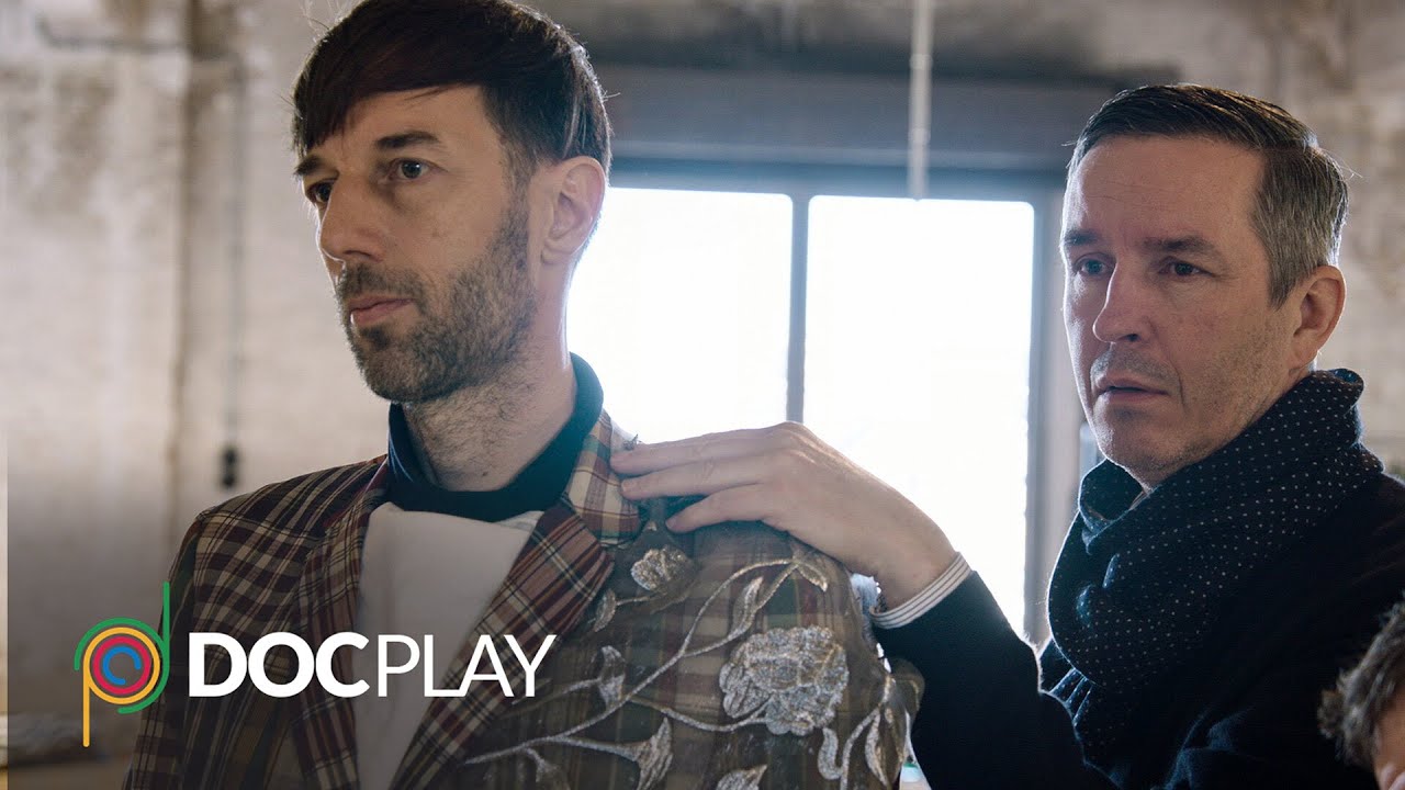 Dries | Official Trailer | DocPlay