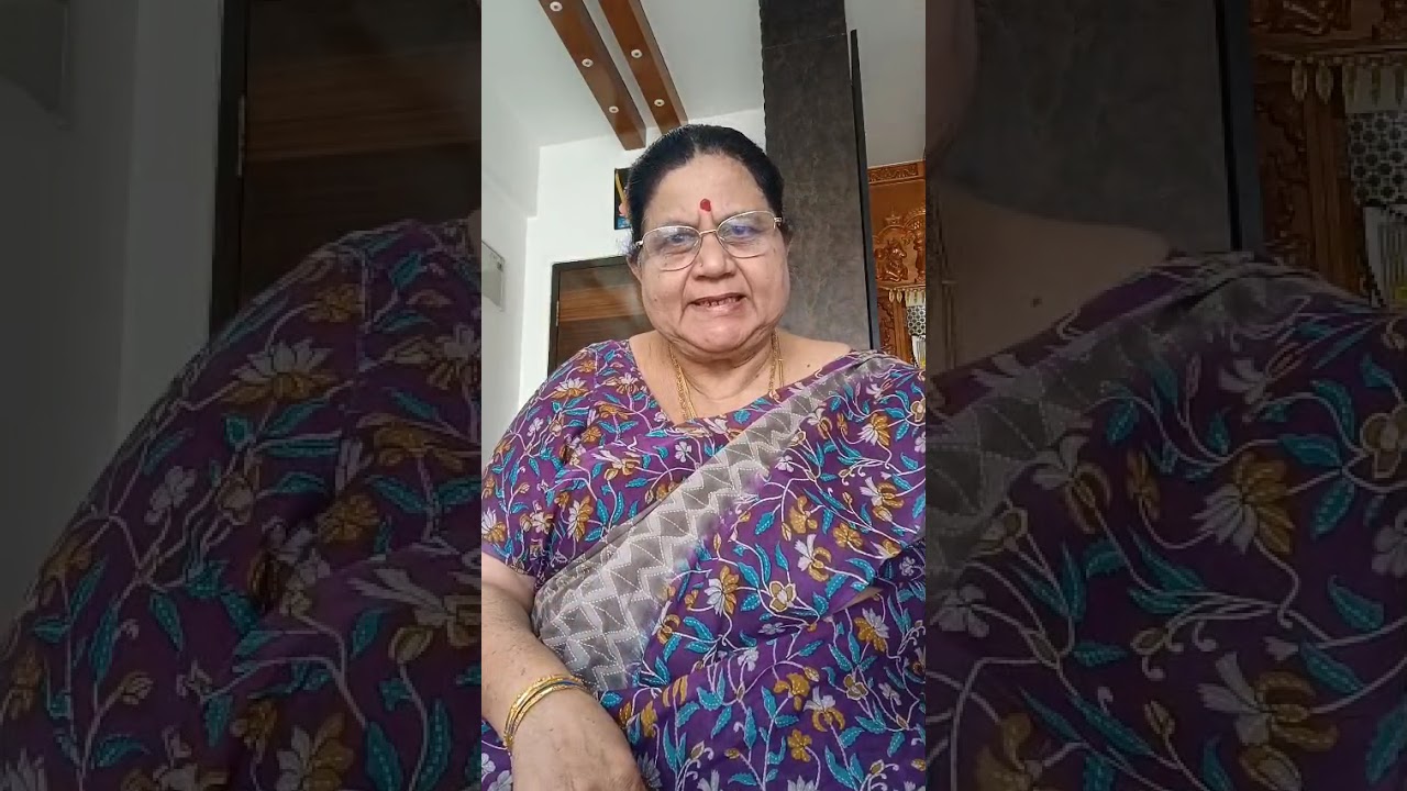 నారికేళ వృక్షం..