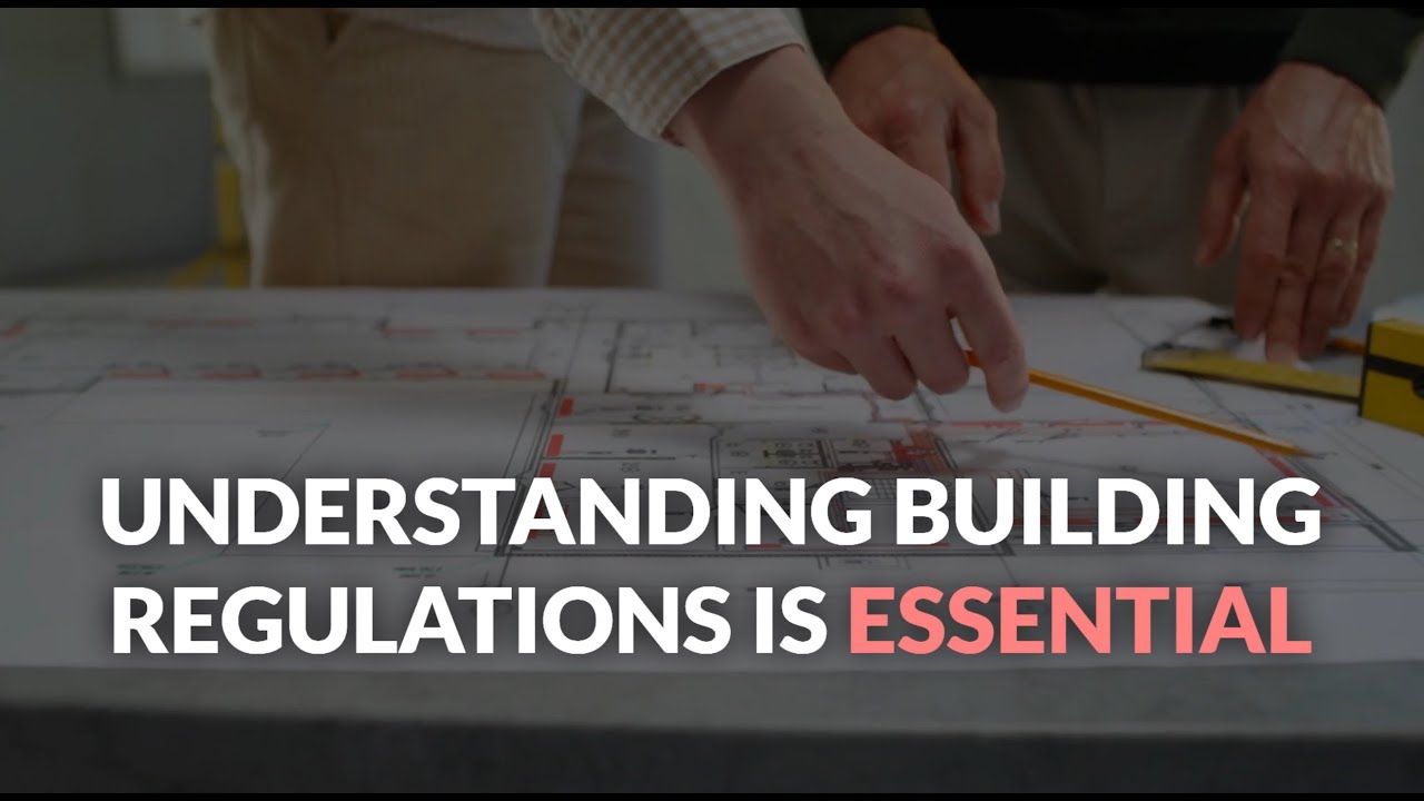 Home Extensions & Conversions – Building Regulations Explained
