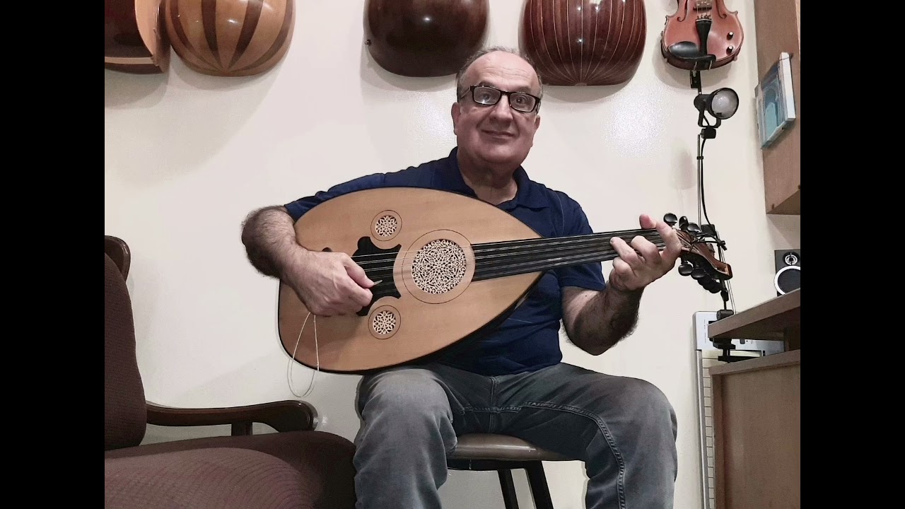 الهوى هوايا  Philippe Arkache 