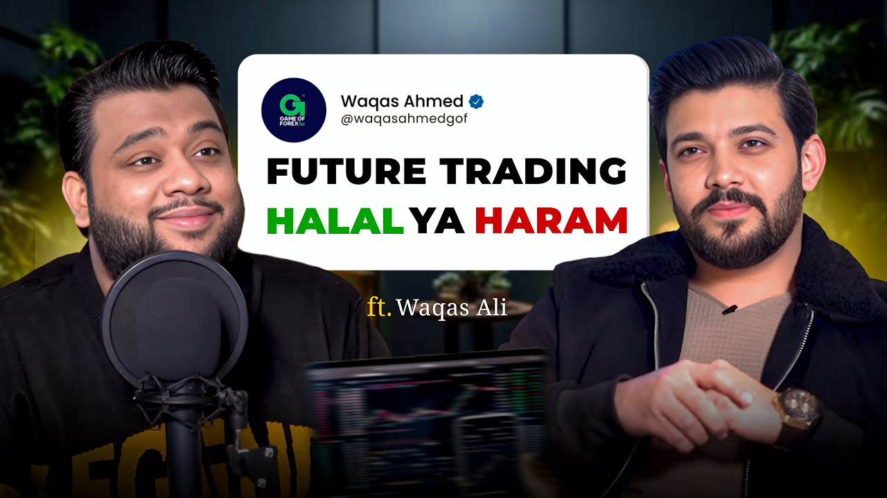NADIR ALI PODCAST FEATURING WAQAS AHMED  !!