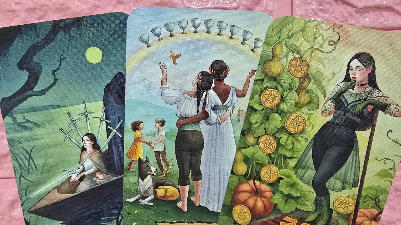 SAGITARIO ♐️ ESTO ESTALLA EN HORAS! VIENE TREMENDA BENDICIÓN PARA TI | LO QUE NADIE TE CUENTA TAROT