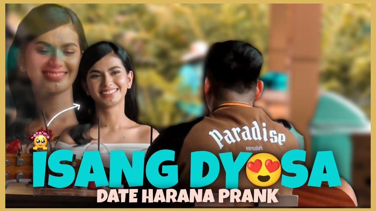 MAGANDANG DIYOSA | grabe swerti ko 😍❤️
