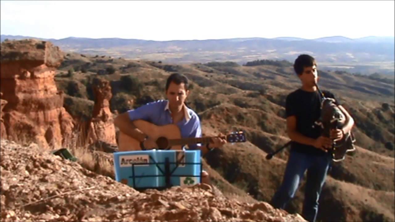 El arrastrat y el Cuadro (Ball dels Totxets)