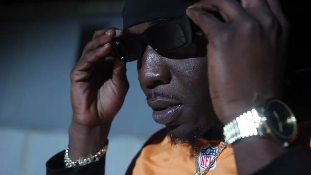 Hb Slayter Live from da Sea performance  Stuck in my wayz/Rollem up freestyle