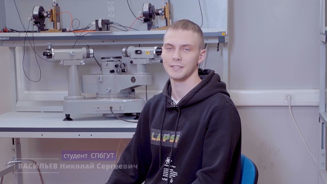 ФОТОНИКА И ОПТОИНФОРМАТИКА КНВШ