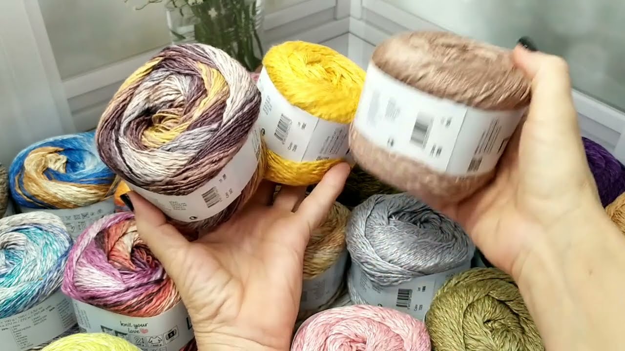 Палитра Linen Soft YarnArt 17 июля 2024 г.