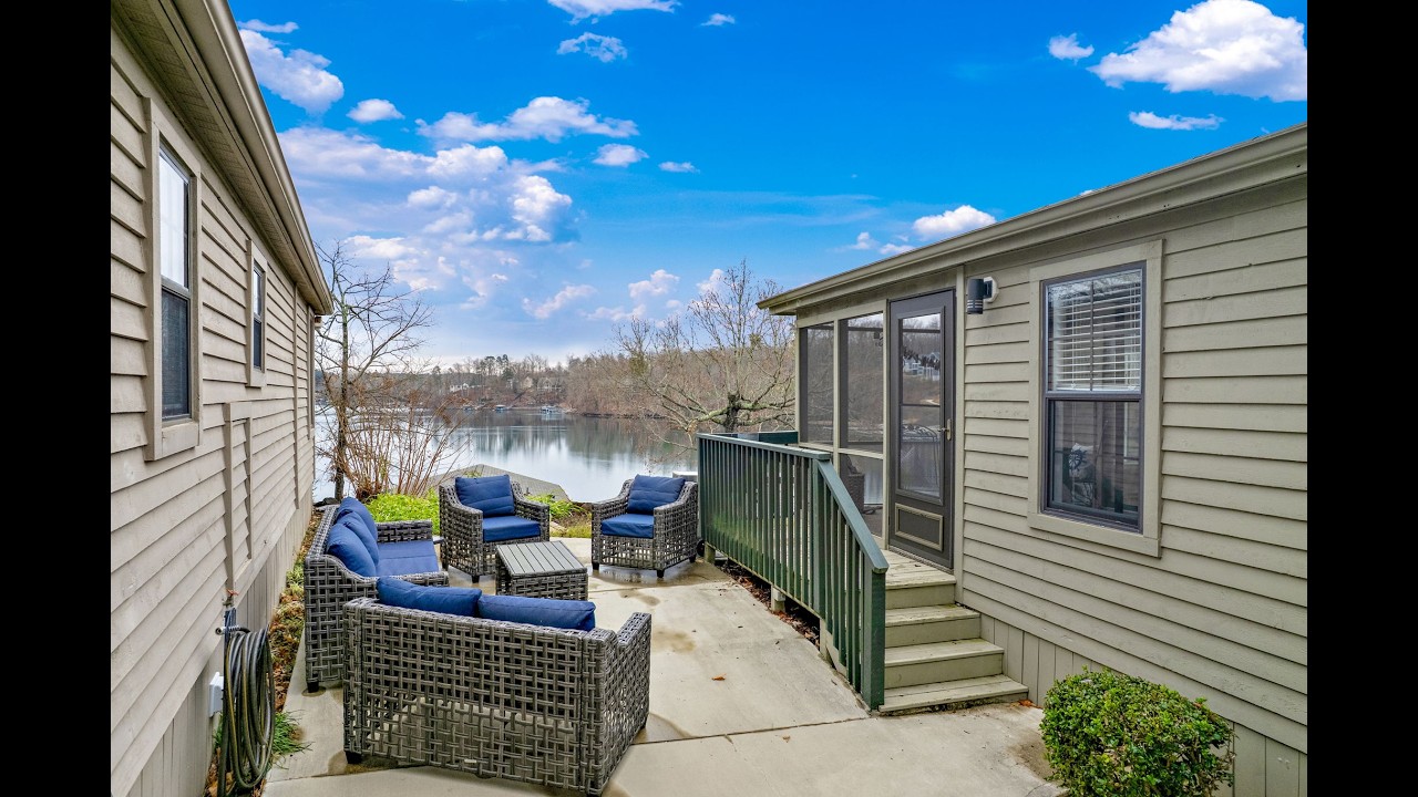 1230 Melton Road #38 West Union, SC 29696